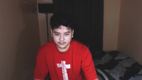 Snapshot of prince_killian chatting on February 24, 8:51 pm Killian online show from February 24, 8:51 pm