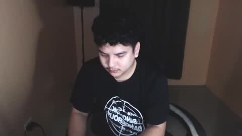 Snapshot of prince_killian chatting on March 6, 9:00 pm Killian online show from March 6, 9:00 pm