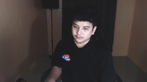 Snapshot of prince_killian chatting on March 7, 1:41 pm Killian online show from March 7, 1:41 pm