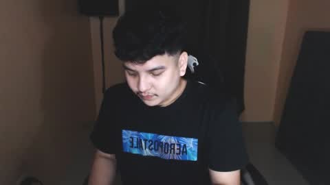 Snapshot of prince_killian chatting on April 3, 7:56 pm Killian online show from April 3, 7:56 pm