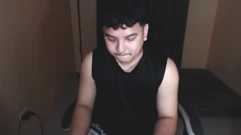 Snapshot of prince_killian chatting on April 5, 6:38 pm Killian online show from April 5, 6:38 pm