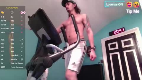 Snapshot of prince_raphael chatting on September 10, 7:36 pm Riffraff online show from September 10, 7:36 pm