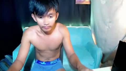 Prince Zaijan online show from February 17, 5:53 pm