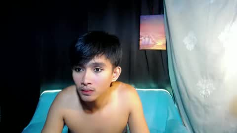 Prince Zaijan online show from February 24, 10:26 am