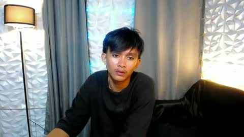 Prince Zaijan online show from March 9, 8:21 pm