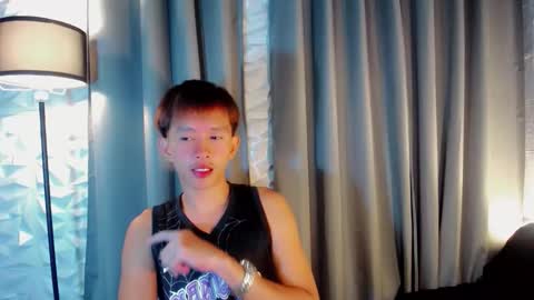 Prince Zaijan online show from October 8, 2:04 pm