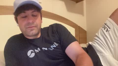 PrinceA933 online show from June 18, 9:52 pm