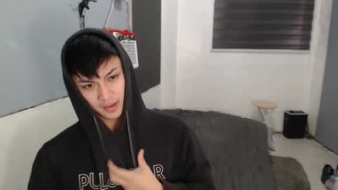 Prince Adrian online show from November 14, 8:35 am