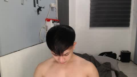 Prince Adrian online show from December 5, 6:48 pm