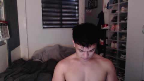 Snapshot of princeadrianx chatting on April 9, 8:42 am Prince Adrian online show from April 9, 8:42 am