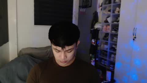 Snapshot of princeadrianx chatting on May 12, 6:05 pm Prince Adrian online show from May 12, 6:05 pm