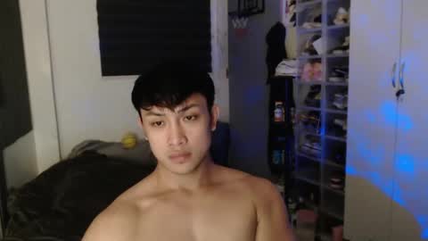 Snapshot of princeadrianx chatting on May 22, 3:50 pm Prince Adrian online show from May 22, 3:50 pm