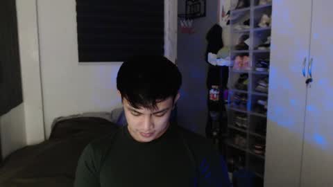 Snapshot of princeadrianx chatting on May 28, 4:37 pm Prince Adrian online show from May 28, 4:37 pm