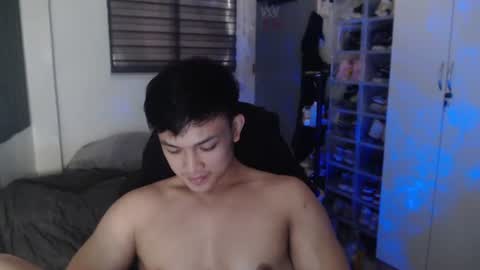 Prince Adrian online show from July 4, 6:41 am