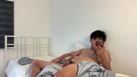 Charls online show from February 23, 3:26 am