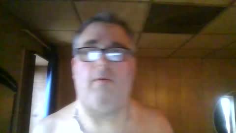 johnny online show from January 9, 8:21 pm