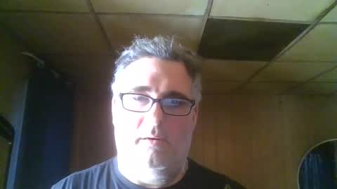 johnny online show from February 6, 5:38 pm