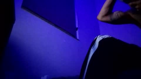 Snapshot of princeredd chatting on October 29, 1:41 am Prince Redd Saint  online show from October 29, 1:41 am