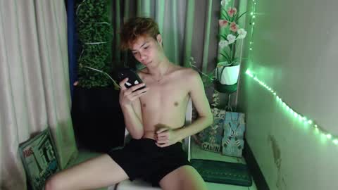 princes_henry online show from January 16, 1:16 am