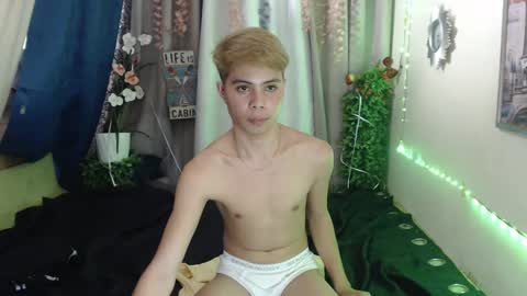 princes_henry online show from January 30, 6:35 am