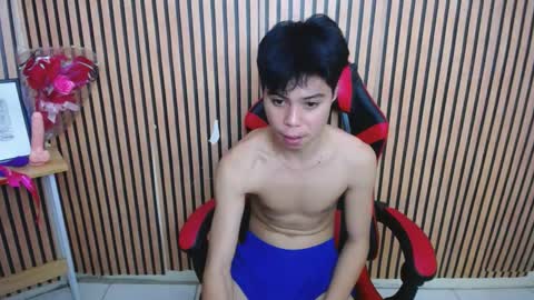 princes_henry online show from February 16, 6:21 pm