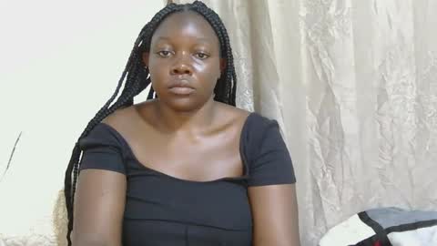 Snapshot of princes_leilani chatting on February 10, 8:13 pm Queen of nyash online show from February 10, 8:13 pm