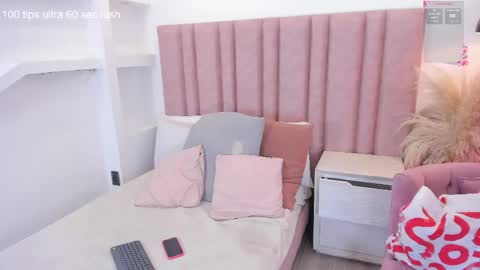 ROOSE online show from May 16, 1:24 am