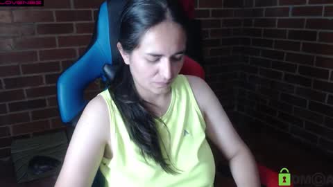 Leia online show from March 24, 10:59 pm