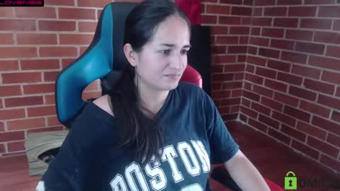 Snapshot of princesa_leia_zathur chatting on April 18, 8:09 pm Leia online show from April 18, 8:09 pm
