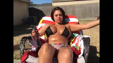 princess1tick online show from February 6, 8:12 pm