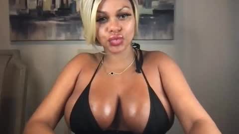 princess1tick online show from April 12, 9:42 pm