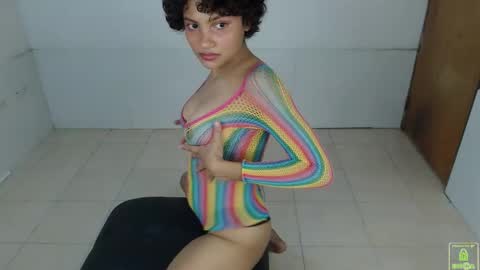 Snapshot of princess_an chatting on October 4, 6:50 pm An online show from October 4, 6:50 pm