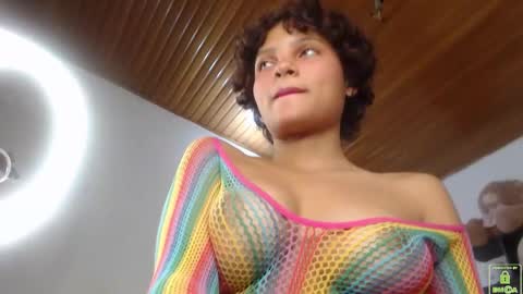 Snapshot of princess_an chatting on October 10, 8:41 pm An online show from October 10, 8:41 pm