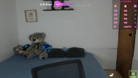 An online show from February 16, 6:26 pm