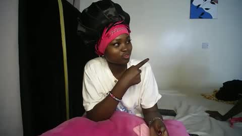 princess online show from January 8, 7:27 pm