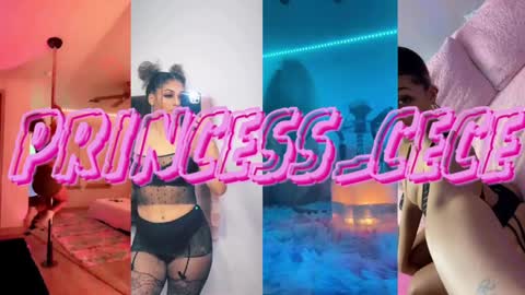 Cece  NEXT LIVESTREAM -- DEC. 4th  7 PM CST online show from December 11, 1:47 am