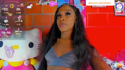 kandy scarleth online show from March 26, 10:21 am