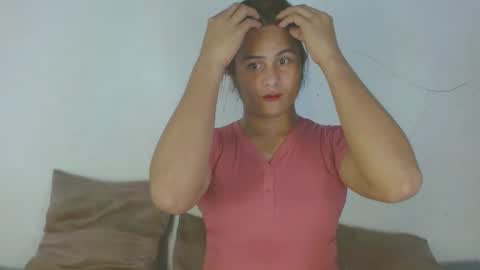 Snapshot of princess_cumxx chatting on January 8, 7:24 am Kylie online show from January 8, 7:24 am