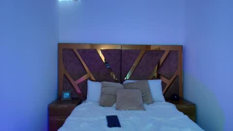  Princess Deimos  online show from February 19, 1:07 pm