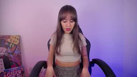 Emily online show from February 28, 5:58 pm