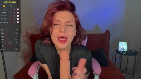 Lina online show from May 21, 8:27 pm