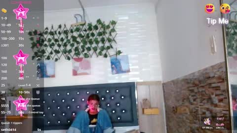 Princess Martinez online show from September 20, 3:24 pm