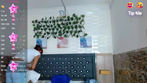 Princess Martinez online show from November 13, 4:39 pm