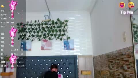 Princess Martinez online show from November 14, 4:49 pm