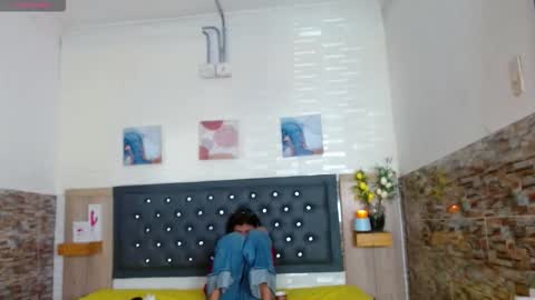 Princess Martinez online show from November 27, 4:53 pm