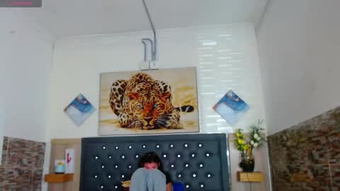 Princess Martinez online show from January 6, 3:49 pm