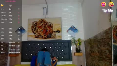 Princess Martinez online show from February 11, 3:39 pm