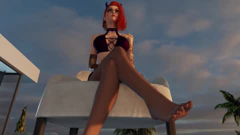 Rose online show from November 19, 11:38 pm