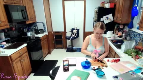 Princess Rose online show from September 19, 3:02 pm