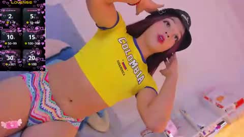 princess_sharon_ online show from July 16, 4:02 pm